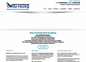 glassfencingpanels.com.au
