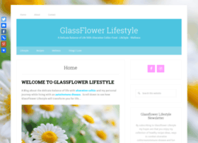 glassflowerlifestyle.com