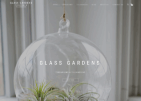 glassgardens.co.za