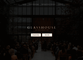 glasshouse.net.nz