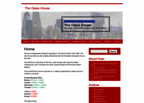 glasshouseopticians.co.uk