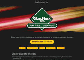 glassmask.com
