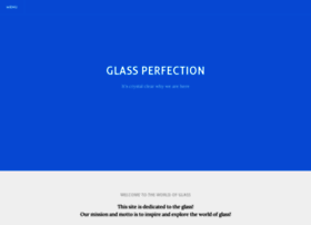 glassperfection.com