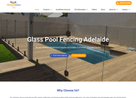glasspoolfencingsa.com.au