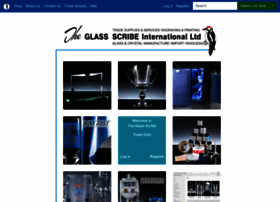 glassscribe.com
