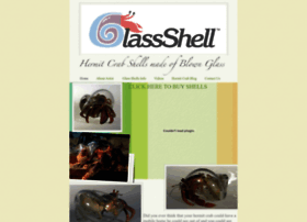 glassshell.com