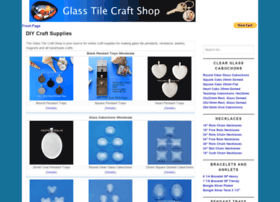 glasstilecraftshop.com