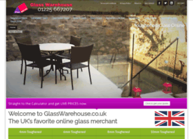 glasswarehouse.co.uk