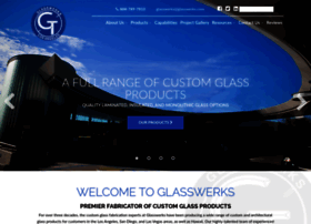 glasswerks.com