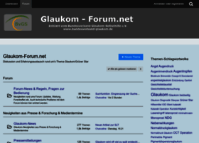 glaukom-forum.net