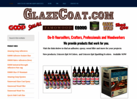 glazecoat.com