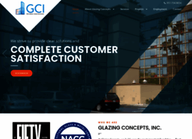 glazing-concepts.com