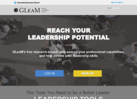 gleam.org
