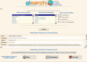 glearch.com