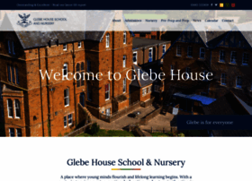 glebehouseschool.co.uk