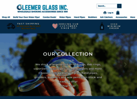 gleemerglass.com