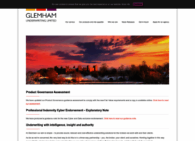 glemham.com