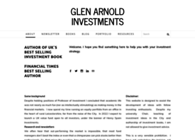 glen-arnold-investments.co.uk
