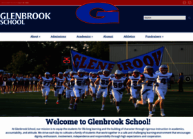 glenbrookschool.com