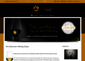 glencairnwhiskyglass.com