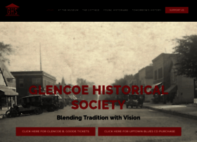 glencoehistory.org