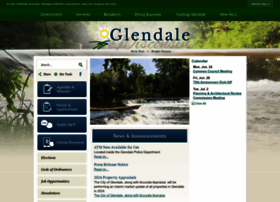 glendale-wi.org