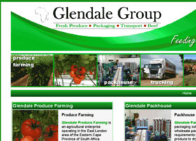 glendalegroup.co.za