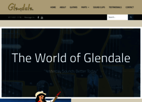 glendaleguitars.com