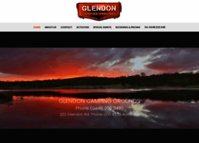 glendoncamping.com.au
