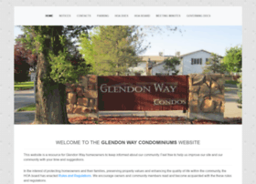 glendonway.org