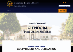 glendorapoa.org