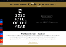 glenferriehotel.com.au