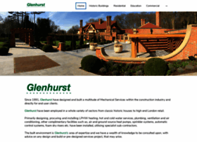 glenhurstltd.co.uk
