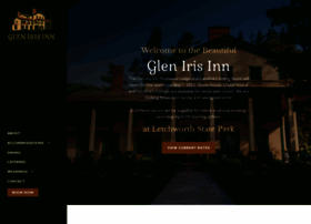glenirisinn.com