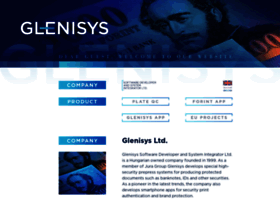 glenisys.hu