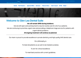 glenleadental.co.uk