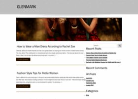 glenmark.com