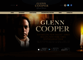 glenncooperbooks.com