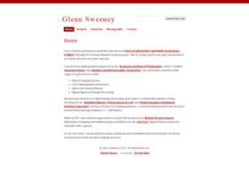 glennsweeney.com