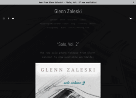 glennzaleski.com