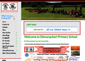 glenurquhartprimary.org.uk