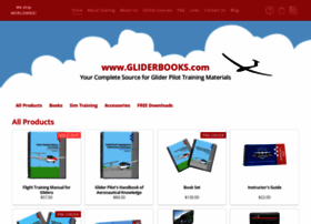 gliderbooks.com