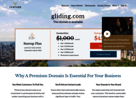 gliding.com