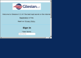 gliesians.com