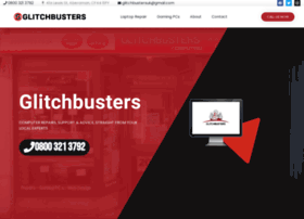 glitchbusters.co.uk