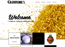 glitterex.com