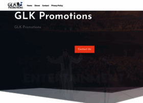 glkpromotions.com