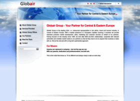 globairgroup.com