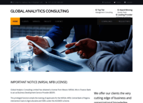 global-analytics.co.uk