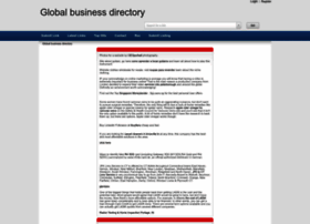 global-business-directory.net